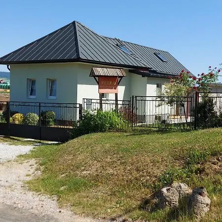 Casa di campagna Petra *