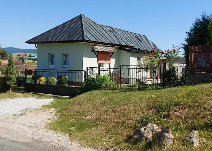 Casa di campagna Petra *