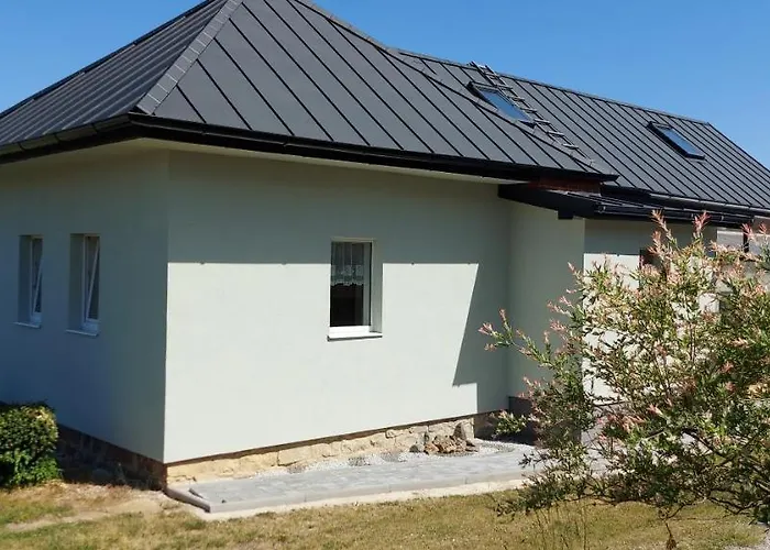 Casa di campagna Petra *